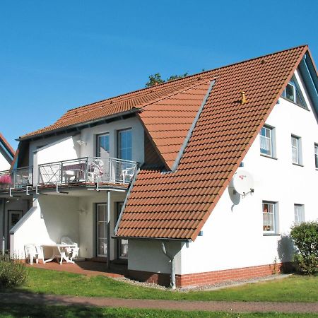 Apartment Gartenstrasse-1 By Interhome Karlshagen エクステリア 写真