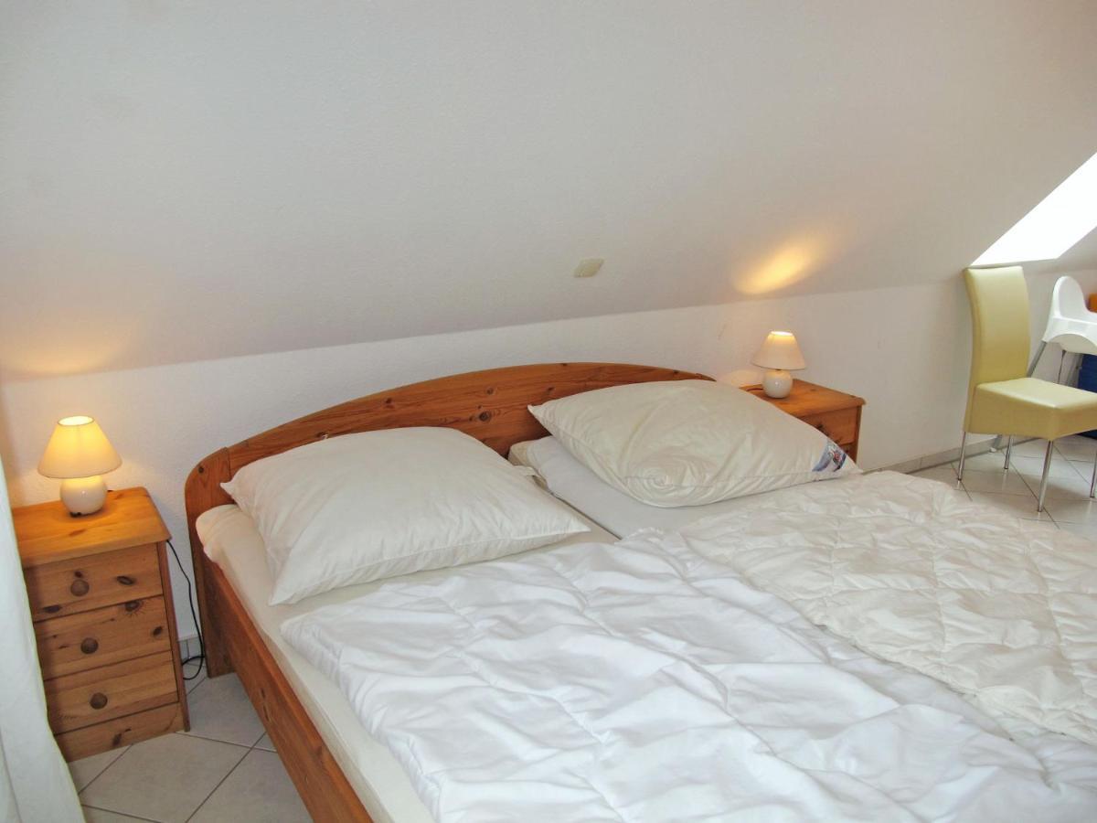 Apartment Gartenstrasse-1 By Interhome Karlshagen エクステリア 写真