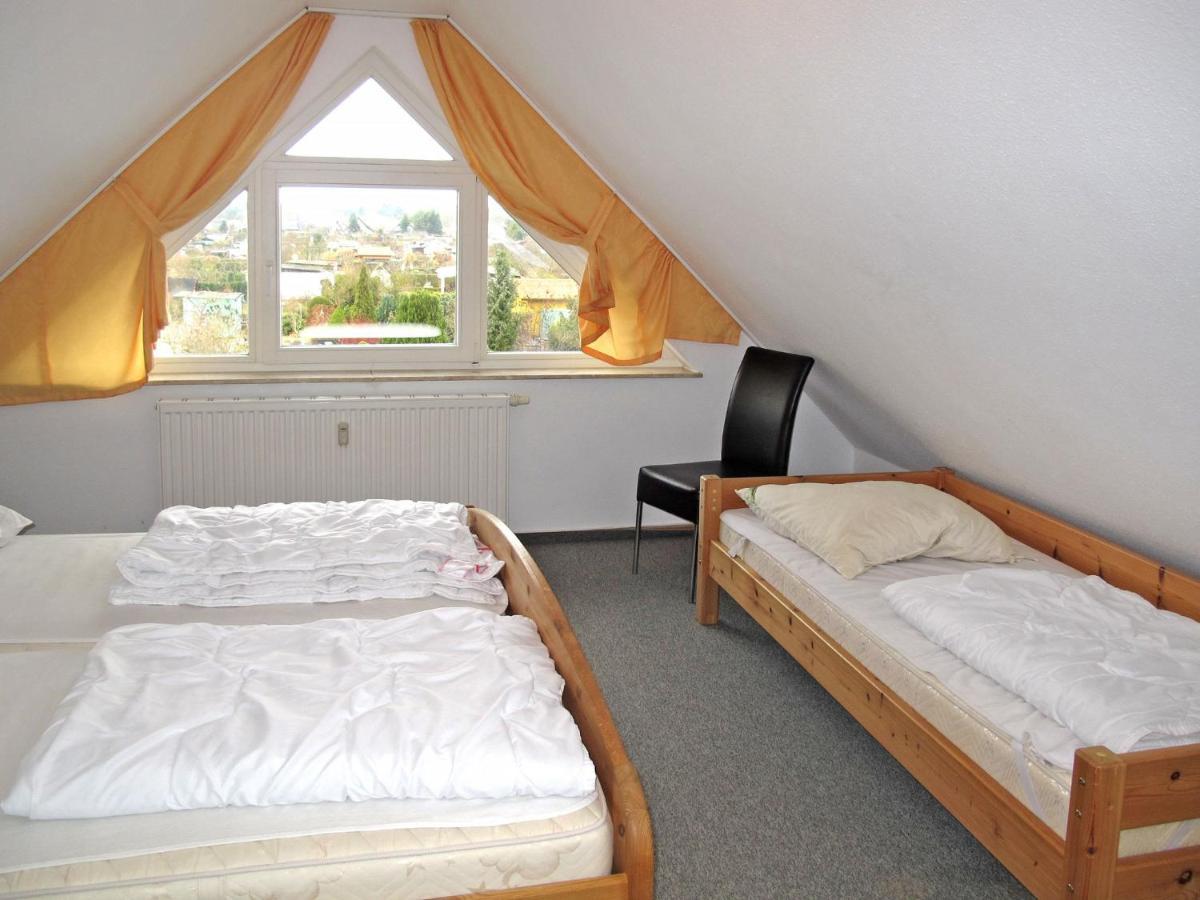 Apartment Gartenstrasse-1 By Interhome Karlshagen エクステリア 写真