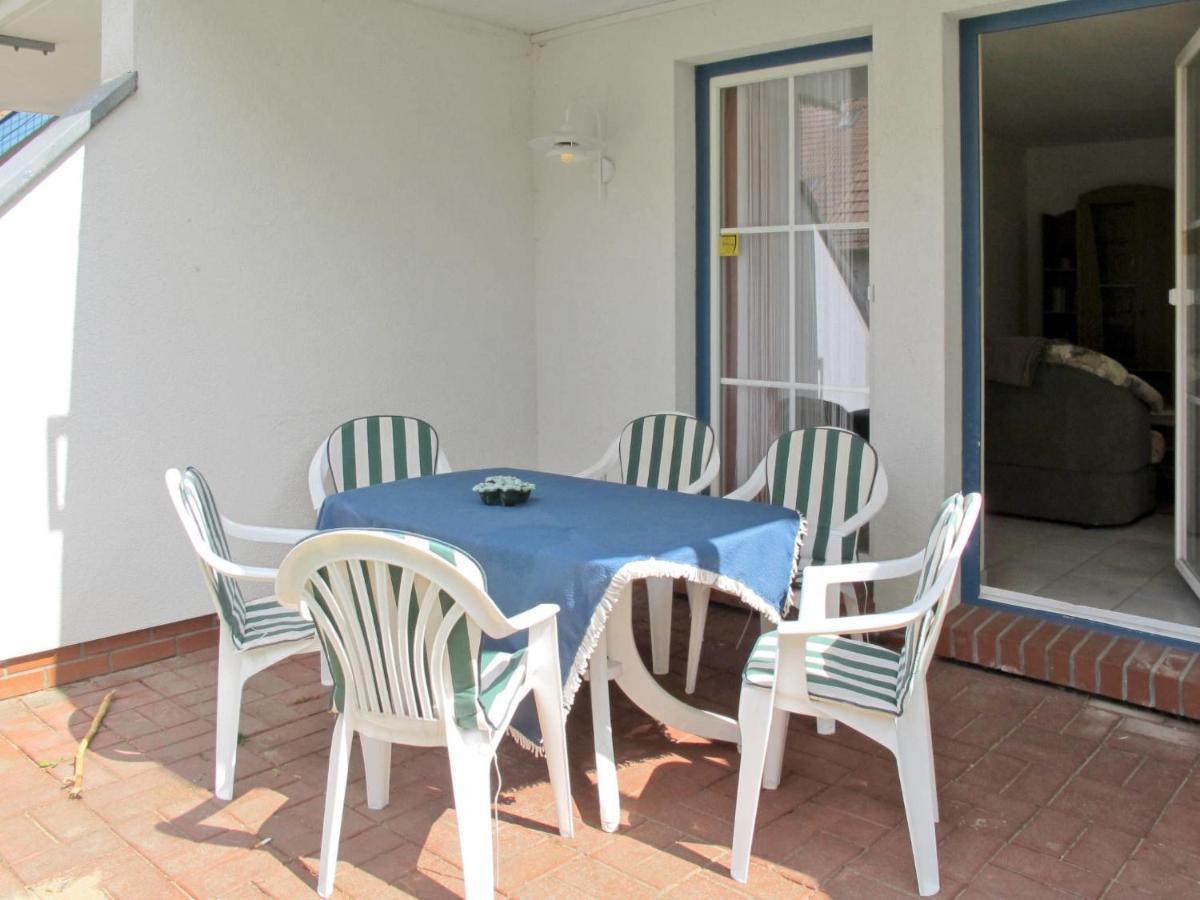 Apartment Gartenstrasse-1 By Interhome Karlshagen エクステリア 写真
